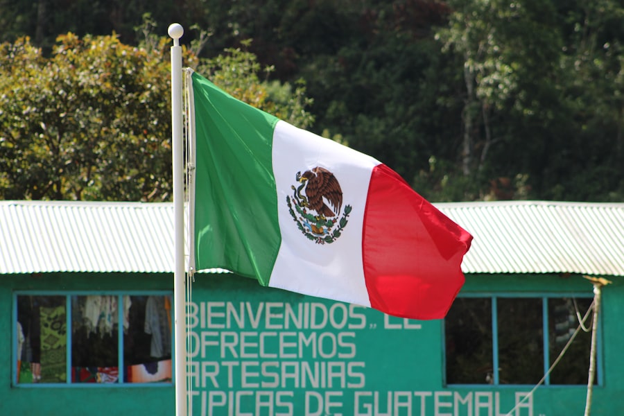 Photo manufacturing in Mexico