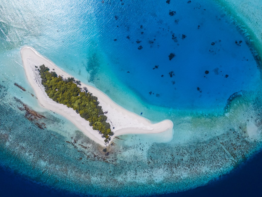 Photo Maldives Collapse