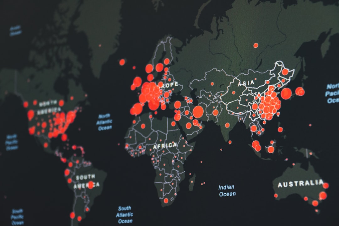 Photo Countries That Will Disappear