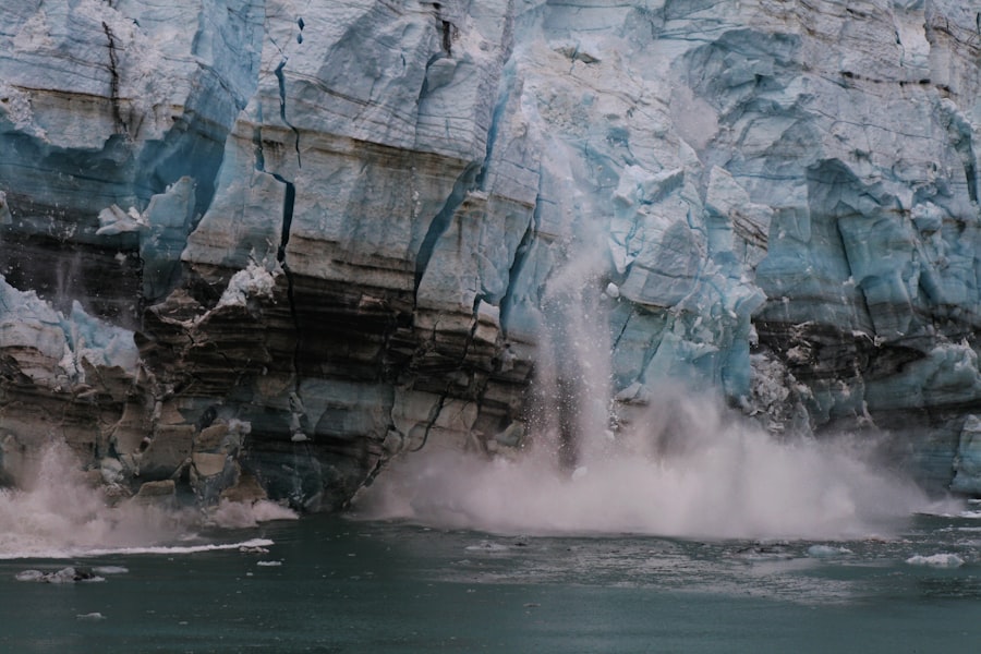 Photo Climate Emergency