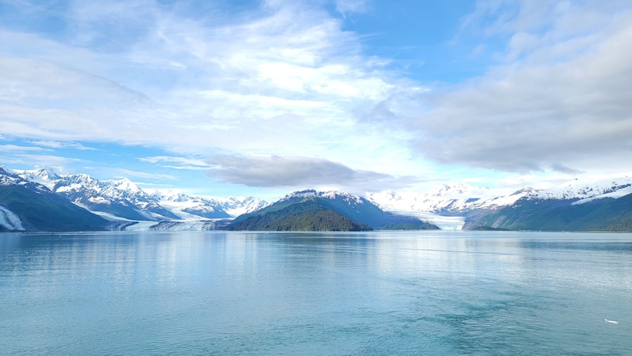 Photo Subglacial lakes