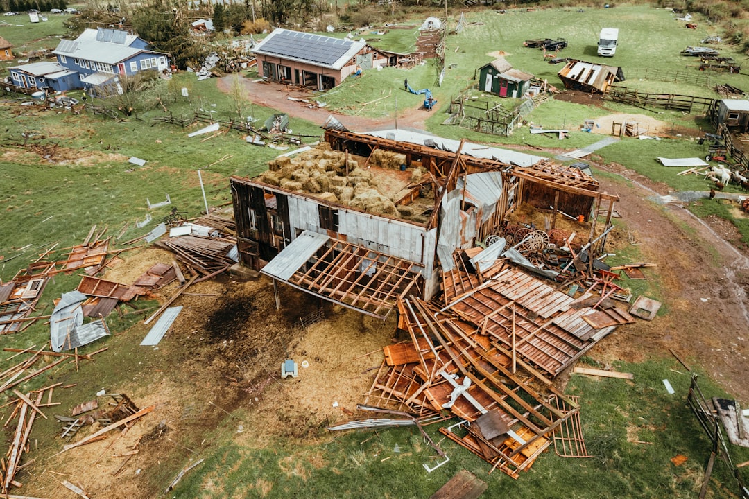 Photo Natural Disasters