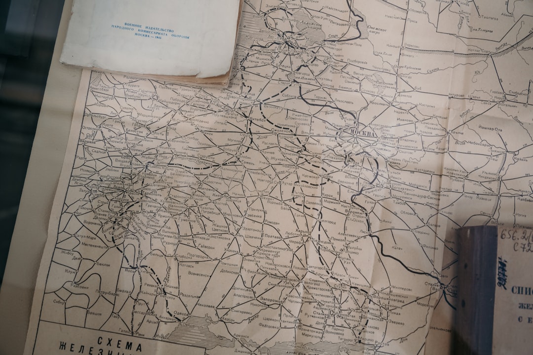 Photo Piri Reis map source documents