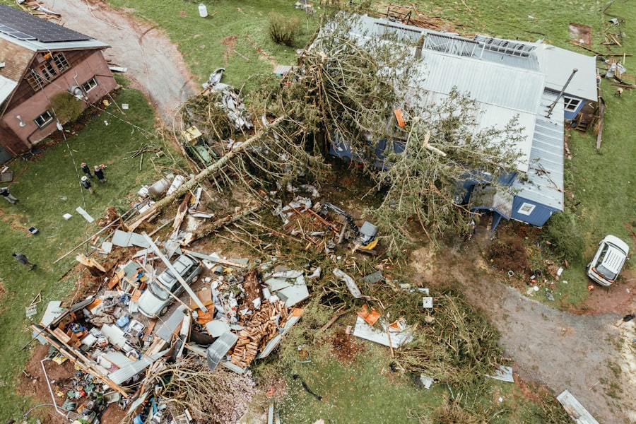 Photo Natural Disasters