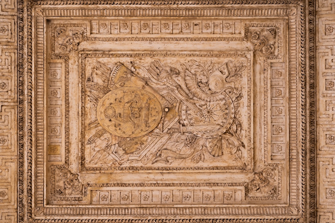 Photo Topkapı Palace Piri Reis map