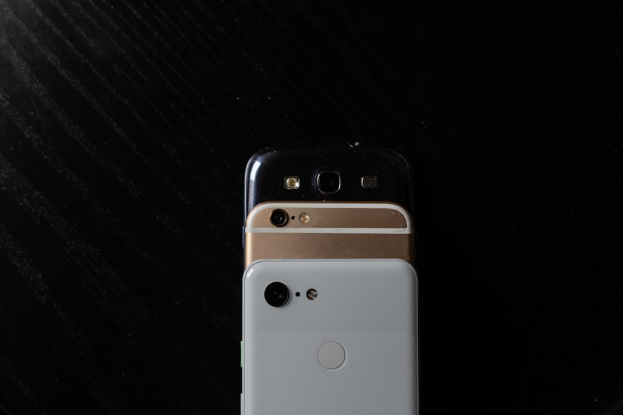 Photo advanced technology