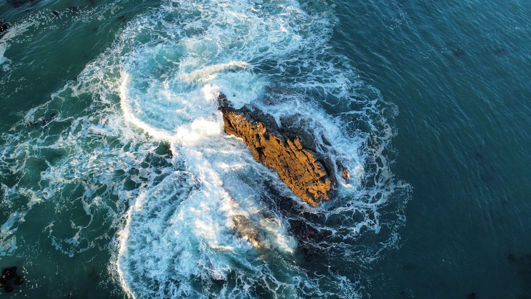 Photo Sinking Island Nations