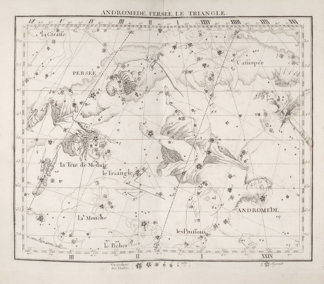 Photo minoan celestial navigation techniques
