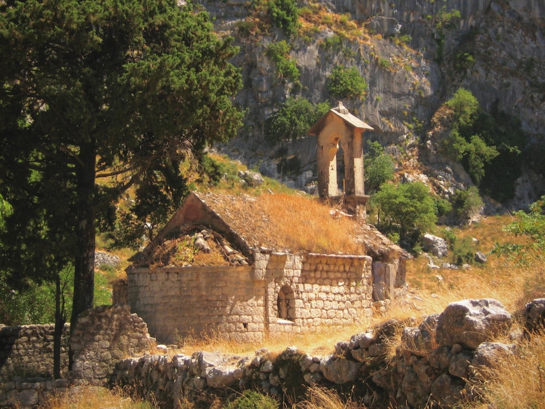 Photo ancient hidden history