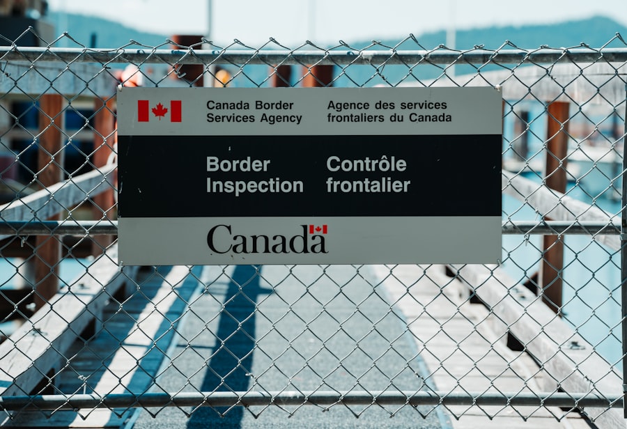 Photo Post-Colonial Borders