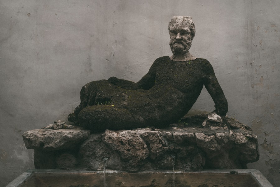 Photo bronze age collapse