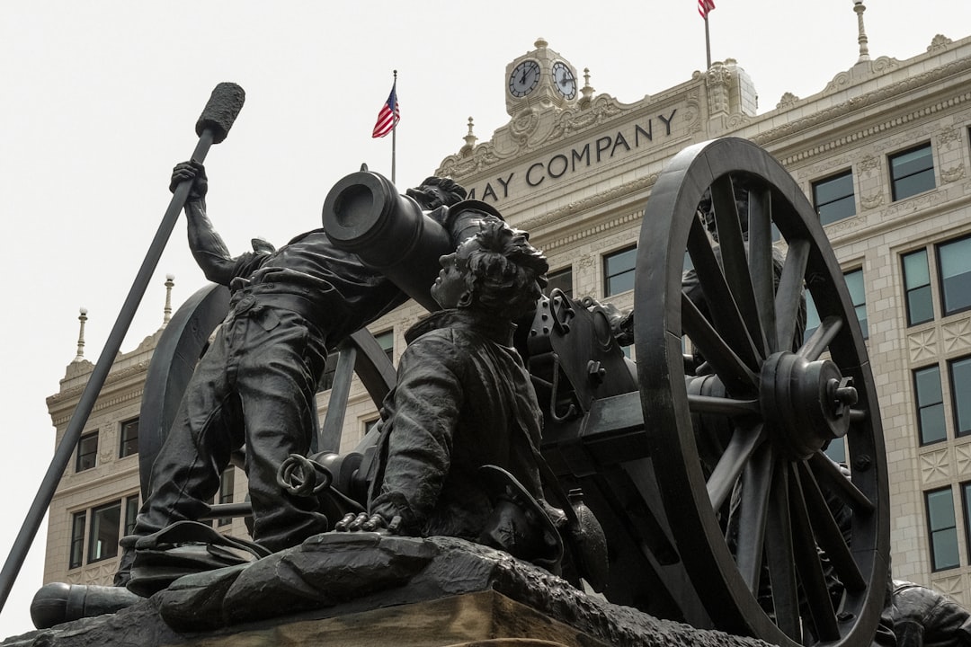 Photo Civil War Analysis