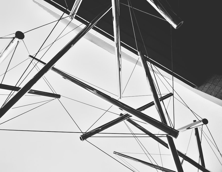 Photo bronze age trade network collapse