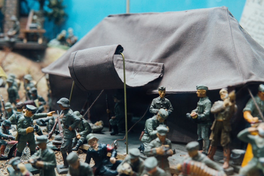 Photo Civil War Analysis