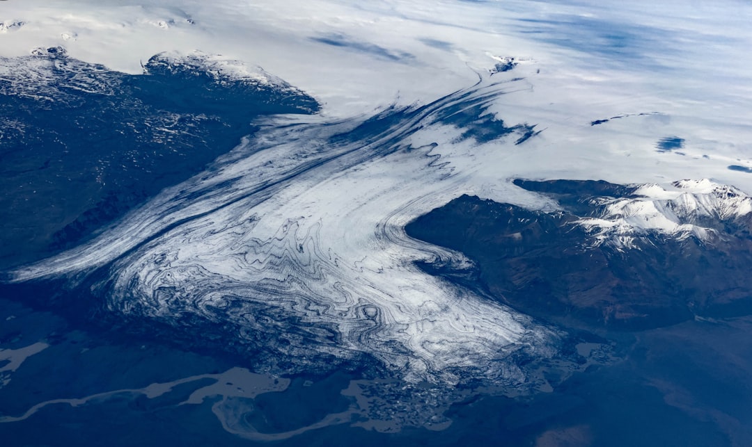 Photo climate crisis