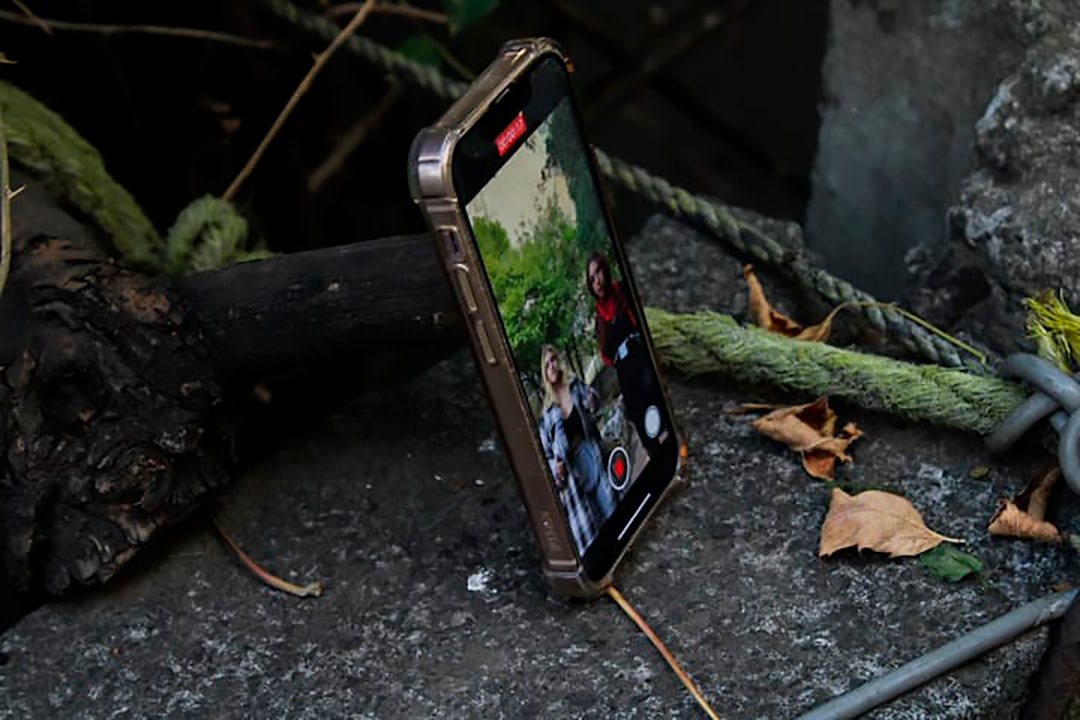 Photo technology, collapse