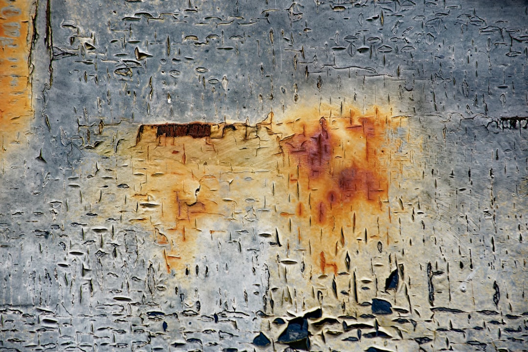 Photo Fragmentation