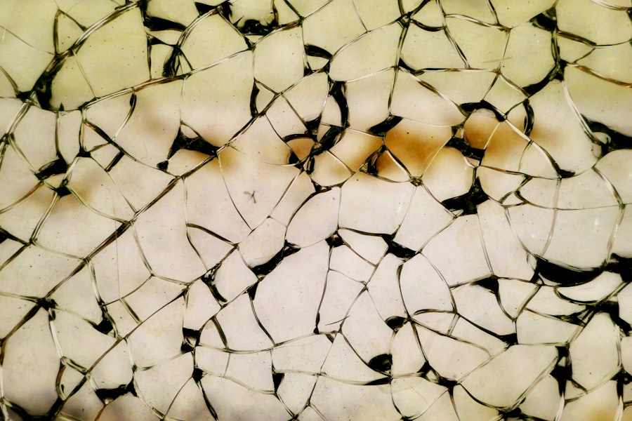 Photo Fragmentation