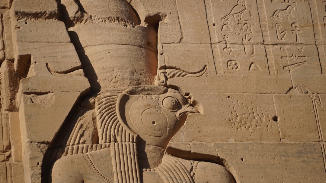 Photo ancient elites, knowledge control