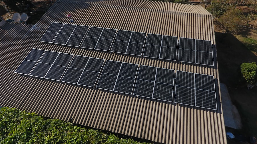 Photo solar furnace technology