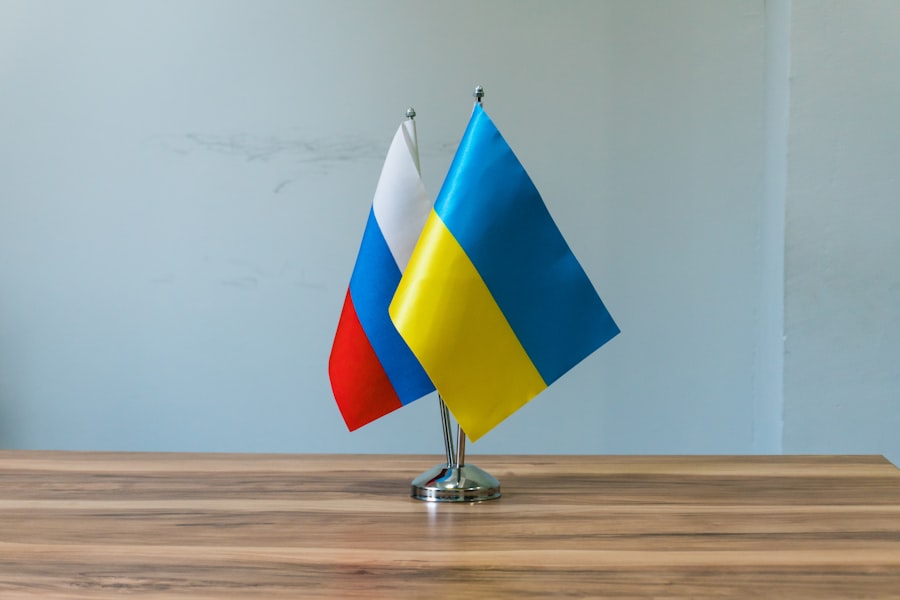 Photo International Relations