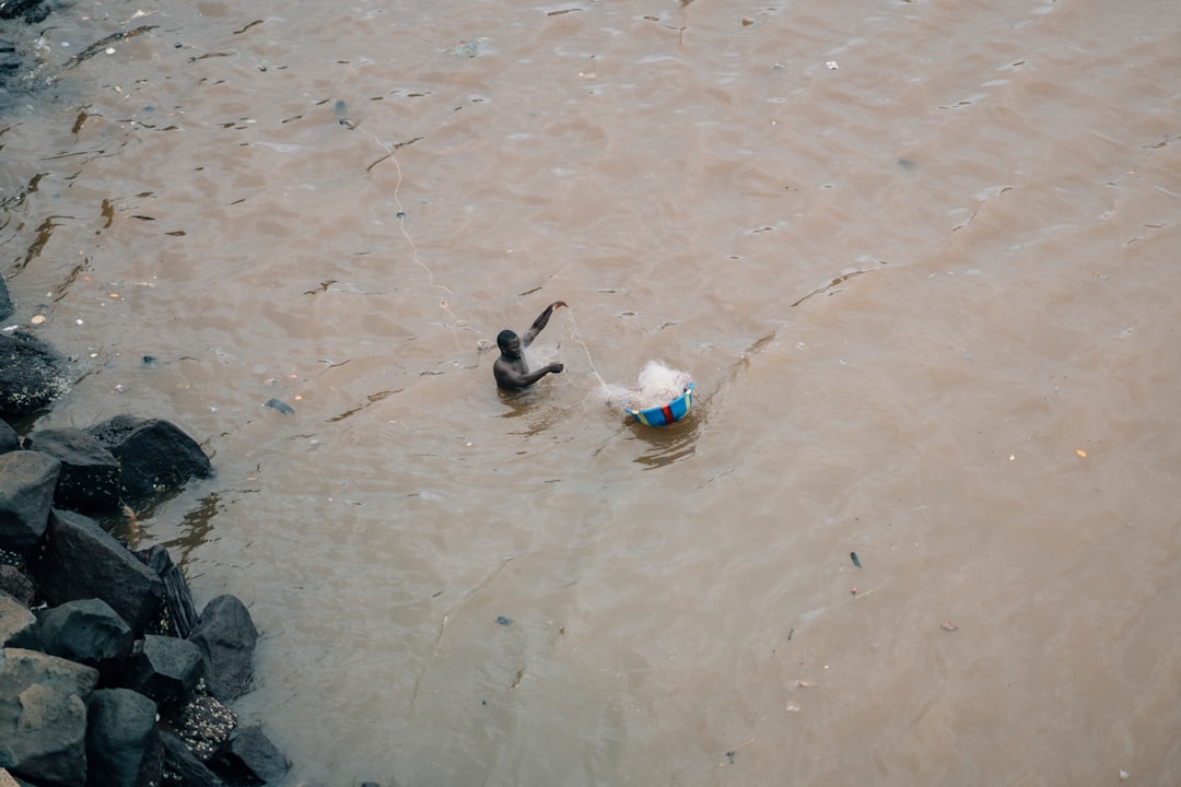 Photo Water Scarcity