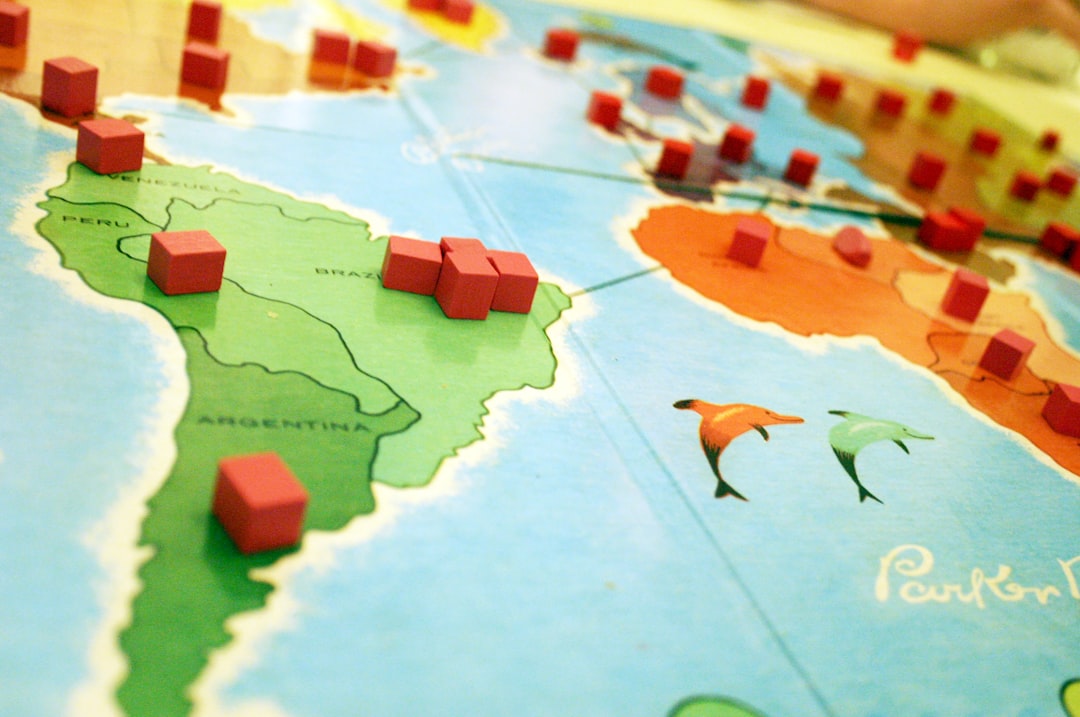 Photo Fragile States