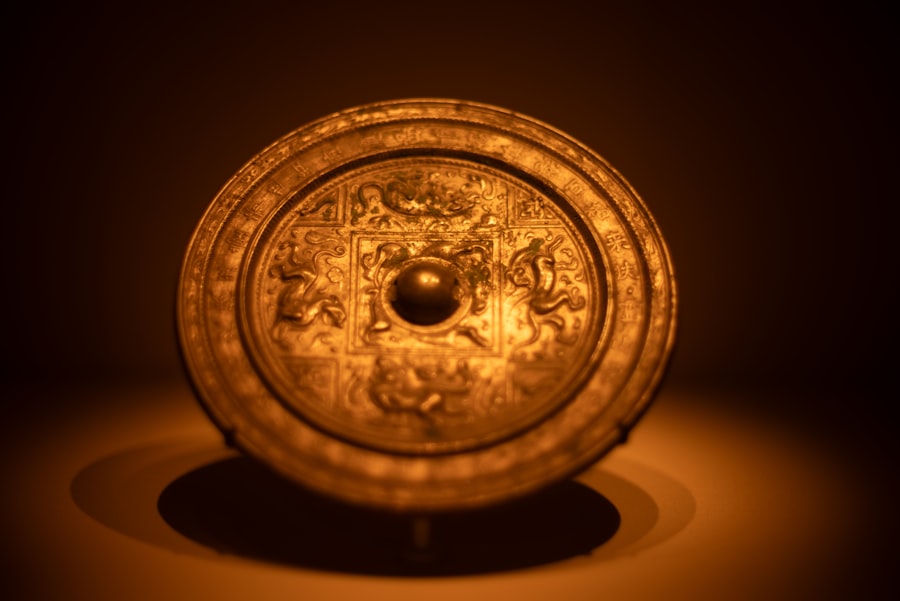 Photo archaeological discoveries