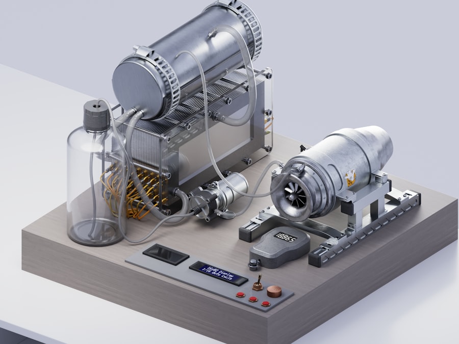 Photo ancient technology