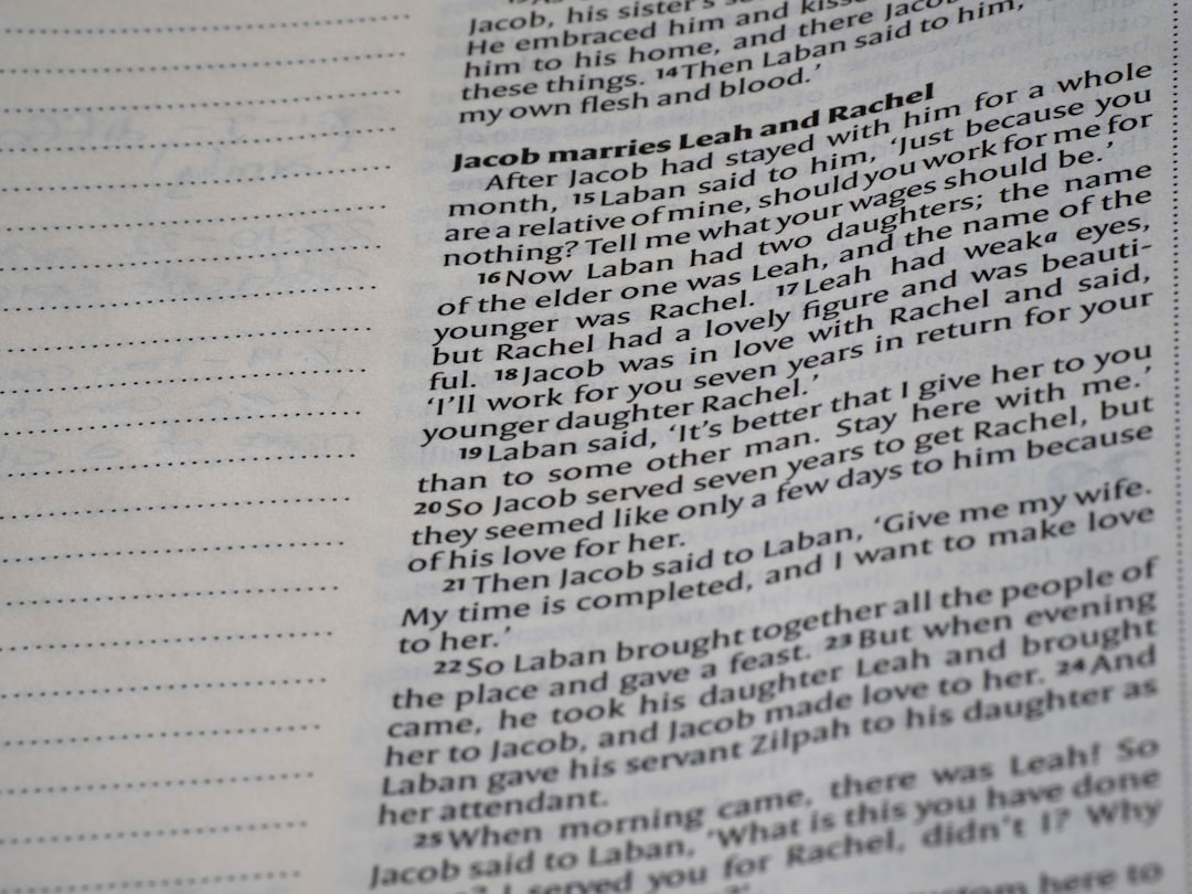 Photo ancient knowledge