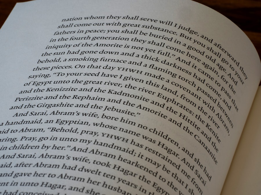 Photo ancient knowledge