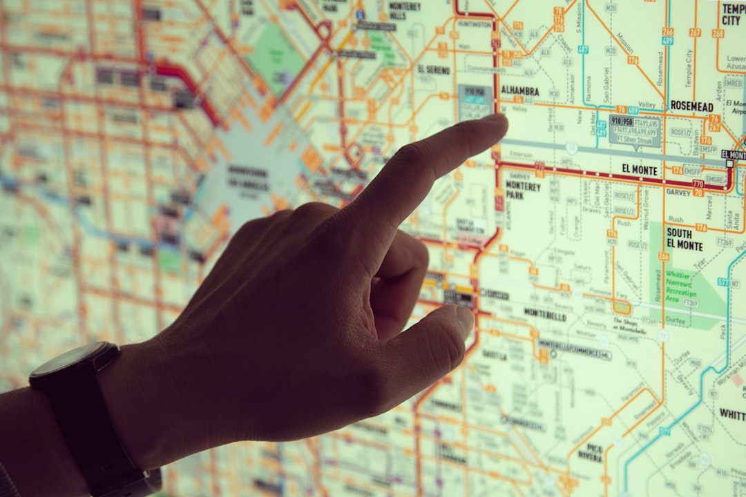 Photo Maps
