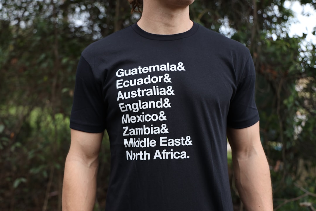 Photo Fragile States