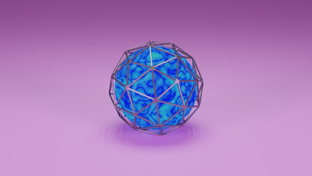 Photo dodecahedron