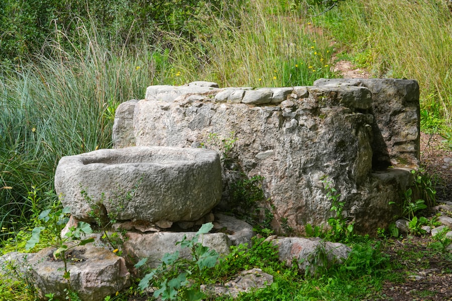 Photo baalbek trilithon