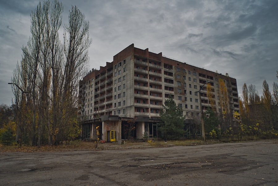 Photo State Collapse