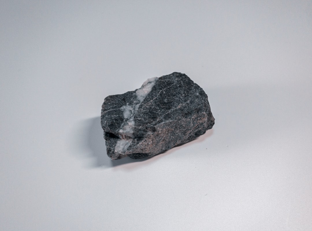 Photo rare earth elements