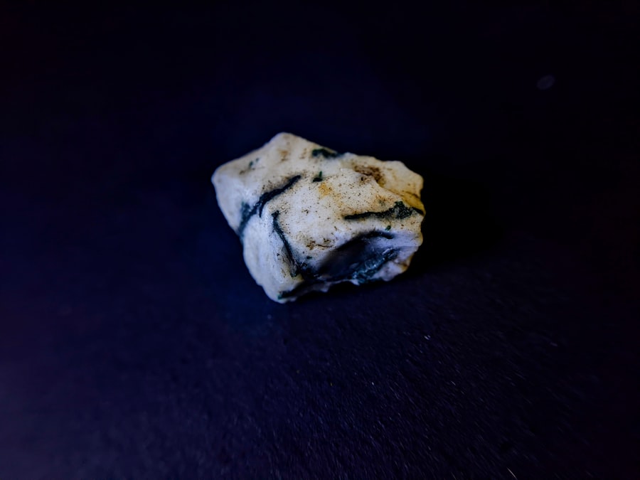 Photo rare earth elements