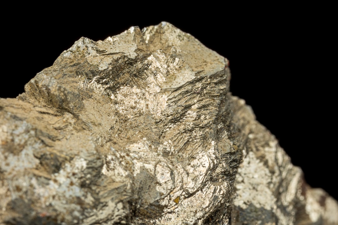 Photo rare earth elements