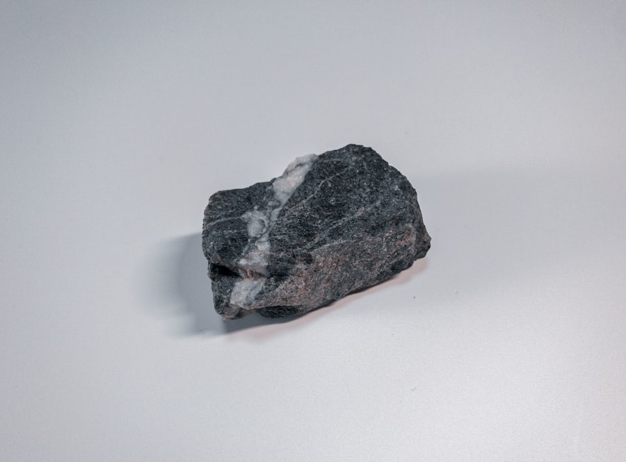 Photo rare earth elements