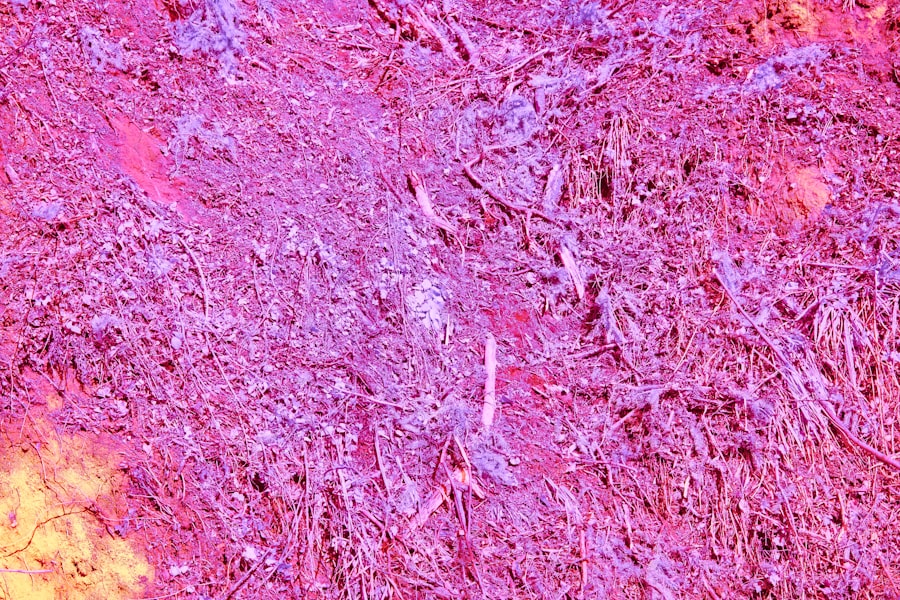 Photo dysprosium diffusion