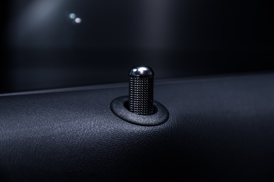 Photo direct drive magnets