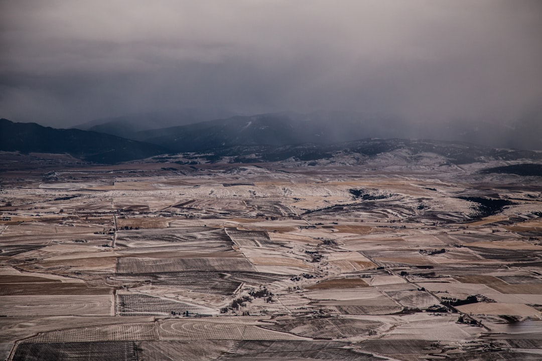 Photo rare earth elements documentary