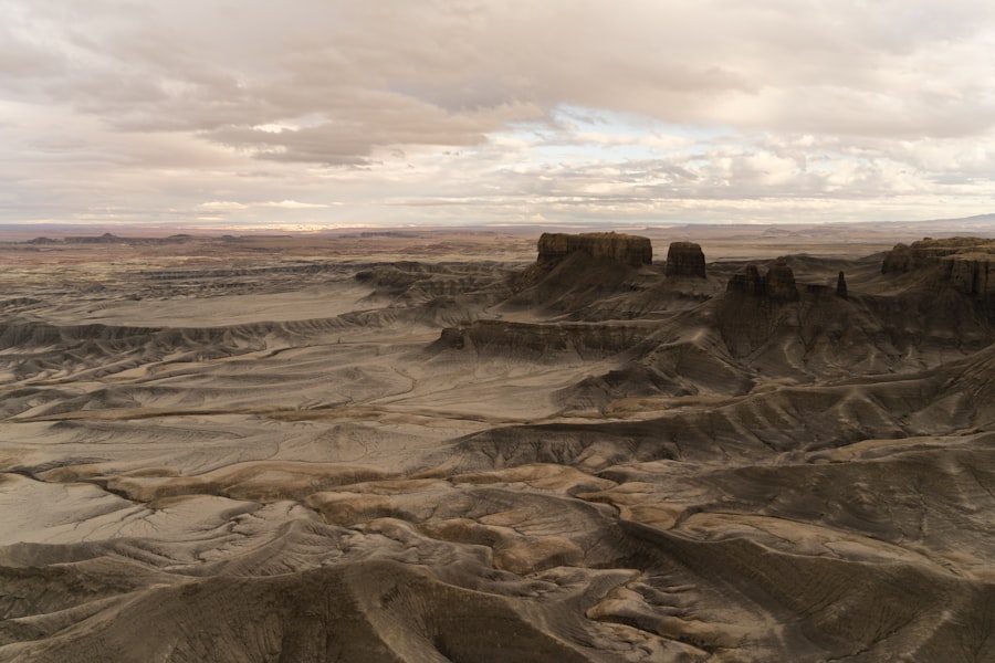 Photo rare earth elements documentary