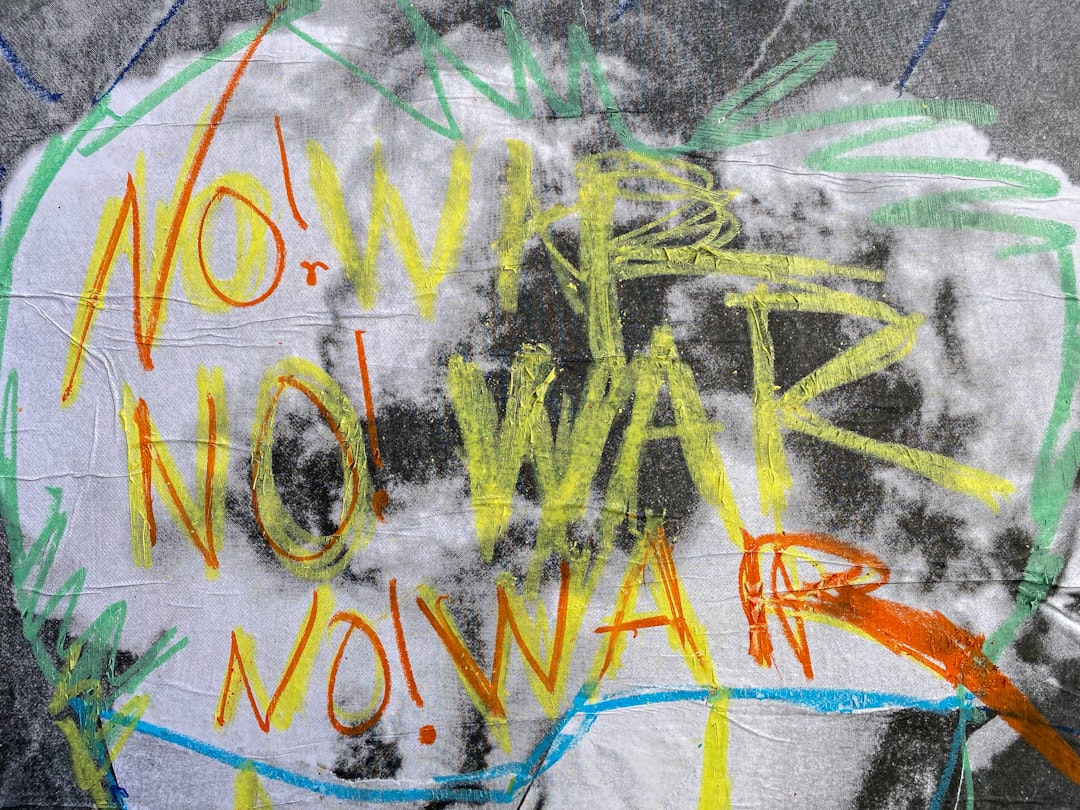 Photo Proxy Wars