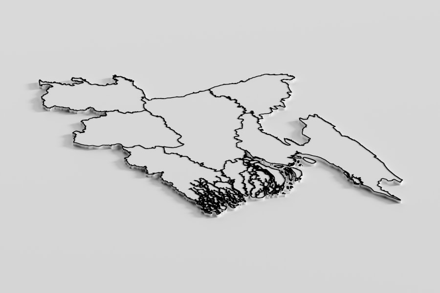 piri reis map synthesis