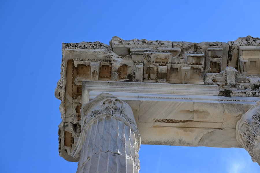 hellenistic engineering achievements