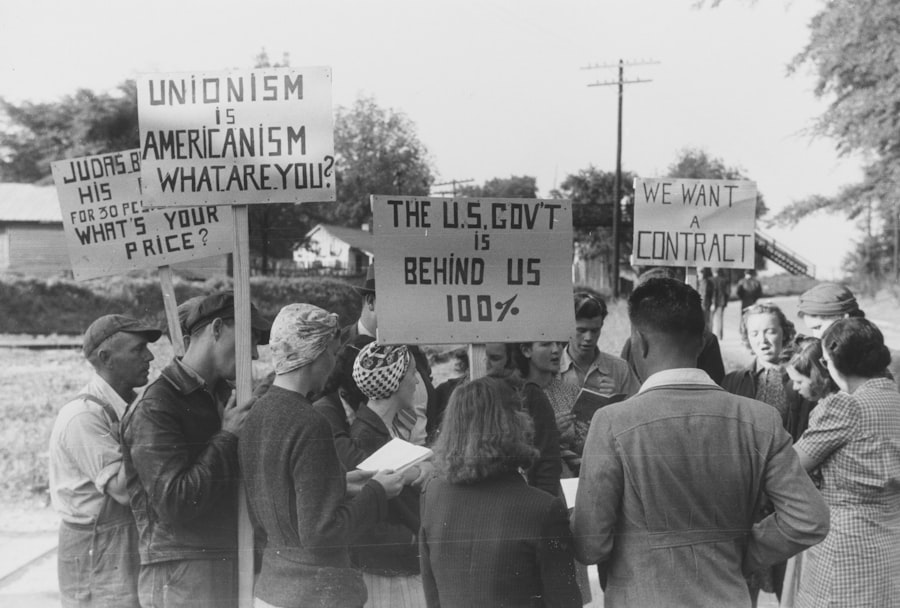 historical lies about the 1960s