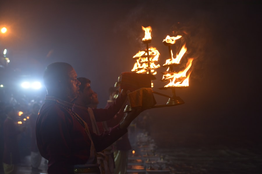 Archimedes burn ships