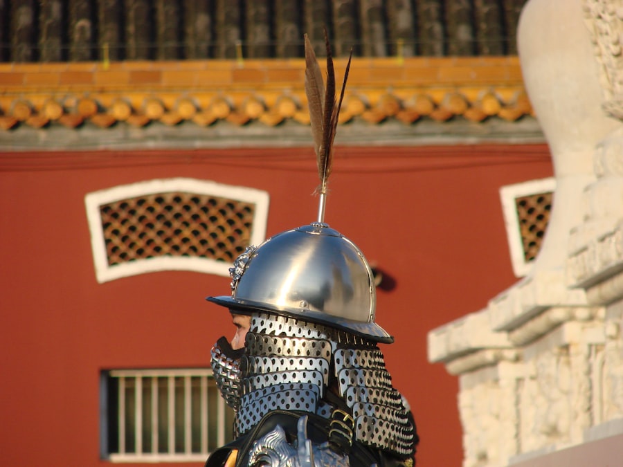 Roman military technology